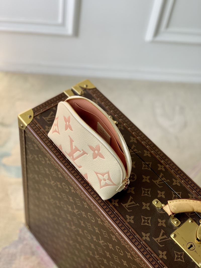 LV Cosmetic Bags